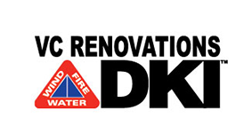 DKI VC Renovation Inc. Logo