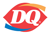 Le Dairy Queen d’Atholville Logo
