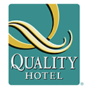 Le Quality Hotel & Conference Centre Campbellton Logo