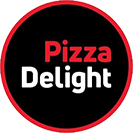 Le Pizza Delight de Campbellton Logo