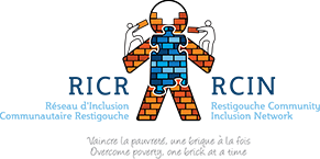 Le Réseau d’inclusion communautaire du Restigouche Logo